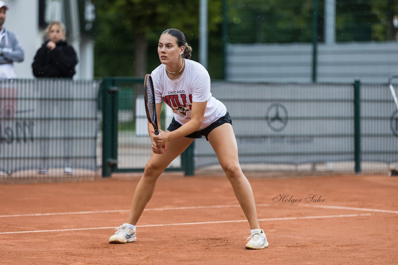 Anna Petkovic 48 - RL der Club an der Alster 2 - LTTC Rot Weiss Berlin 2 : Ergebnis: 6:3